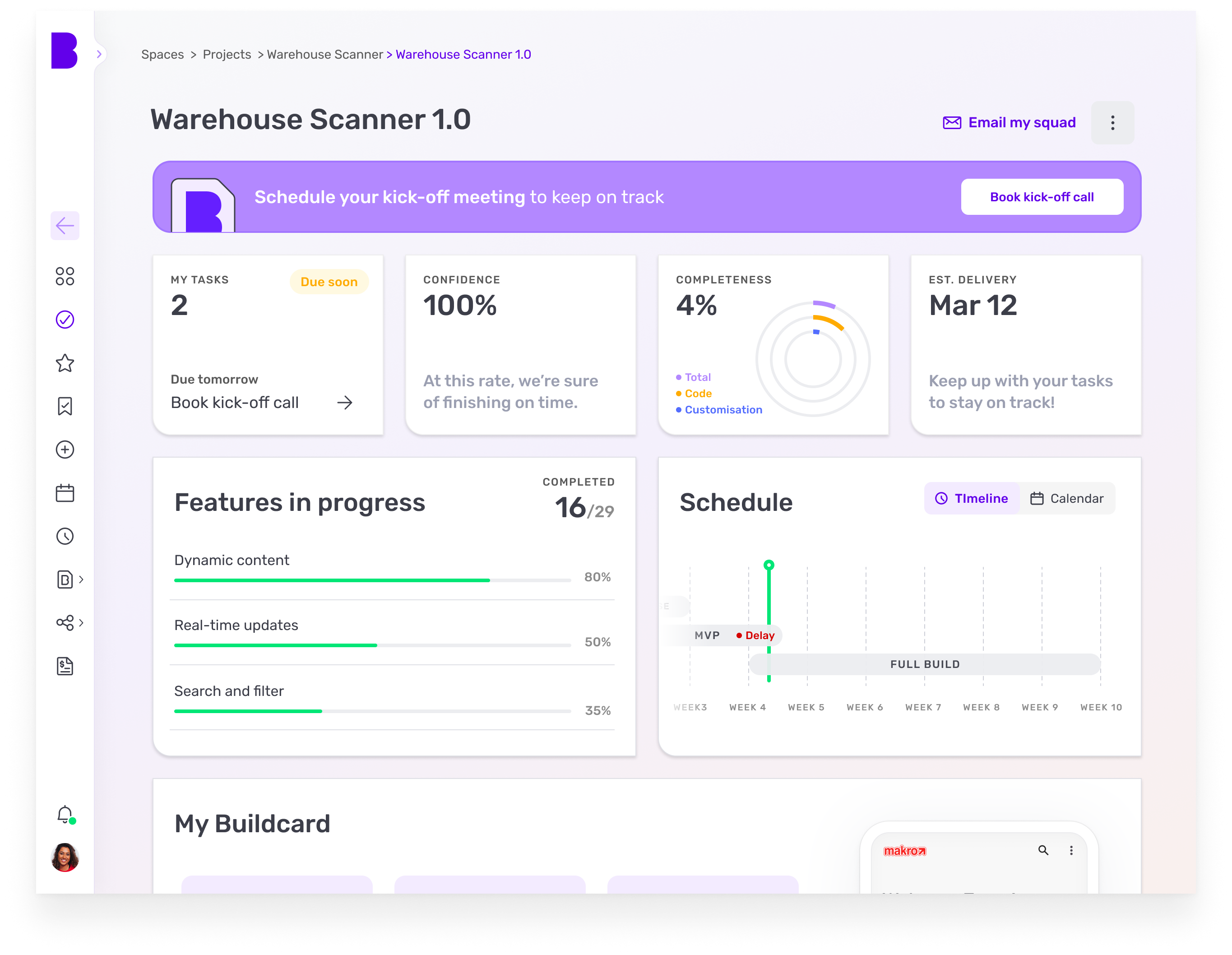 Post-purchase Experience